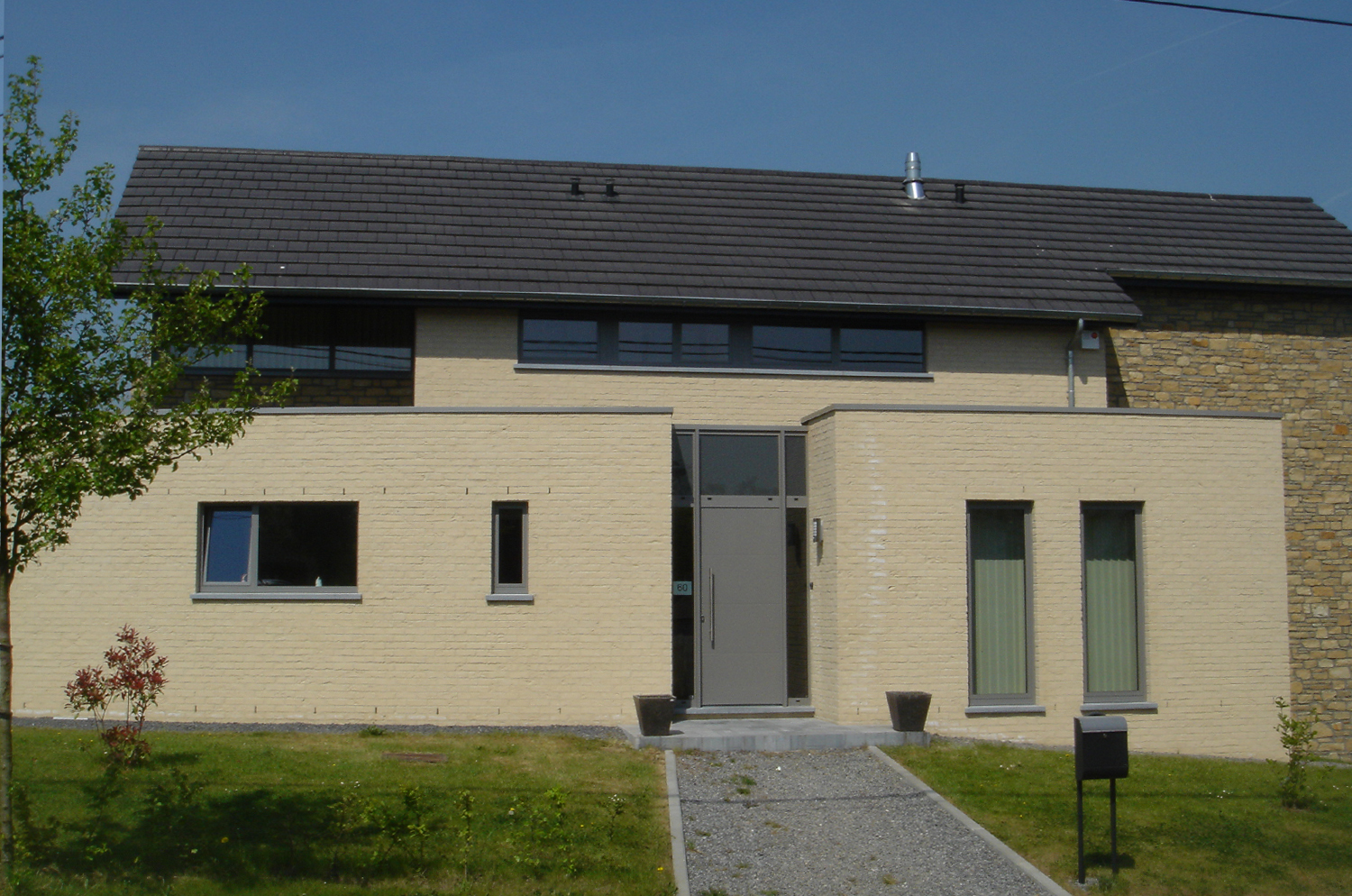 Habitation à Malonne