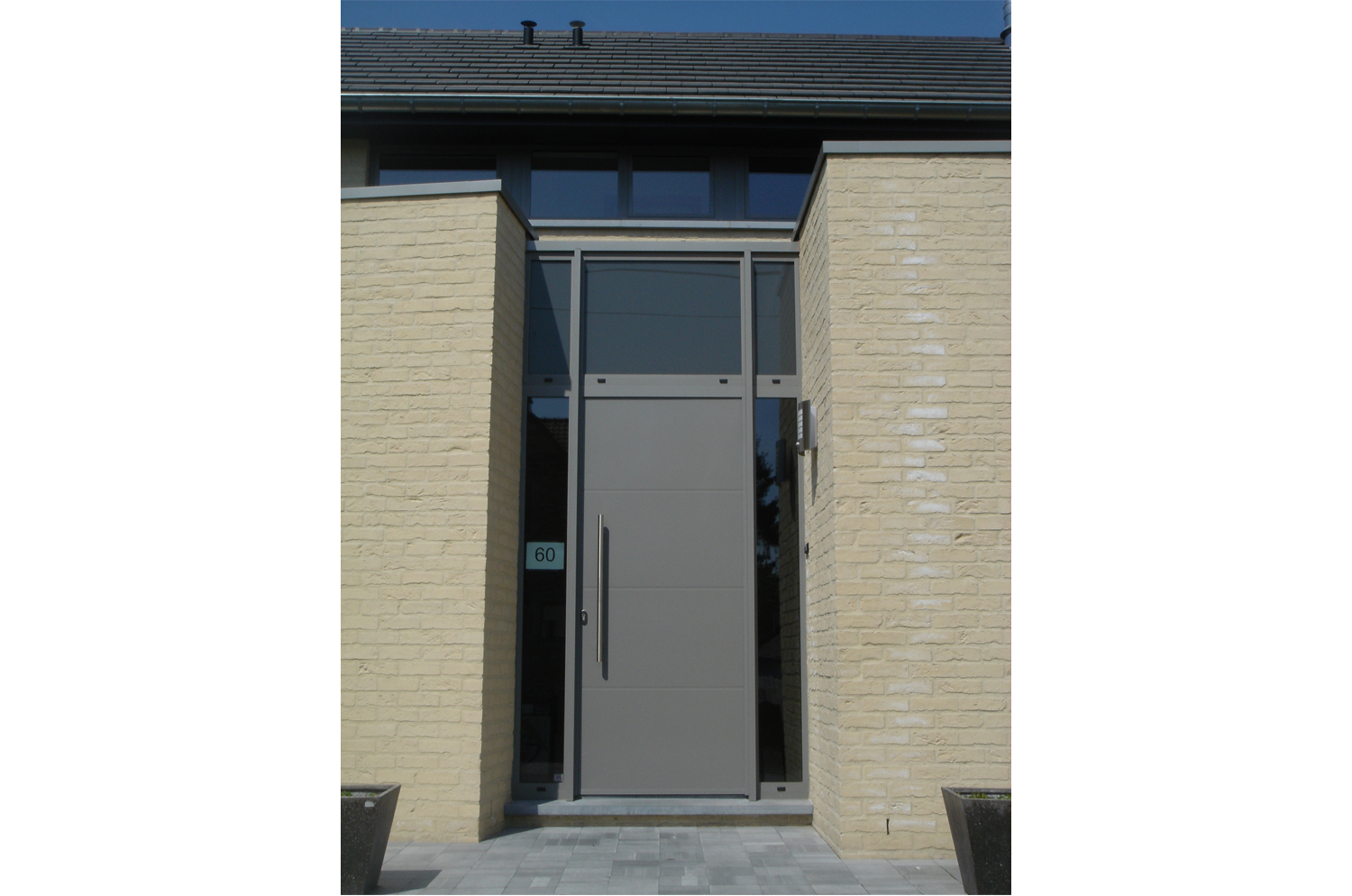 Habitation à Malonne