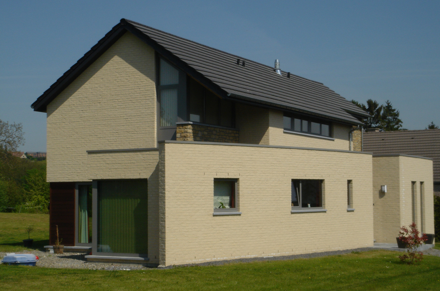 Habitation à Malonne