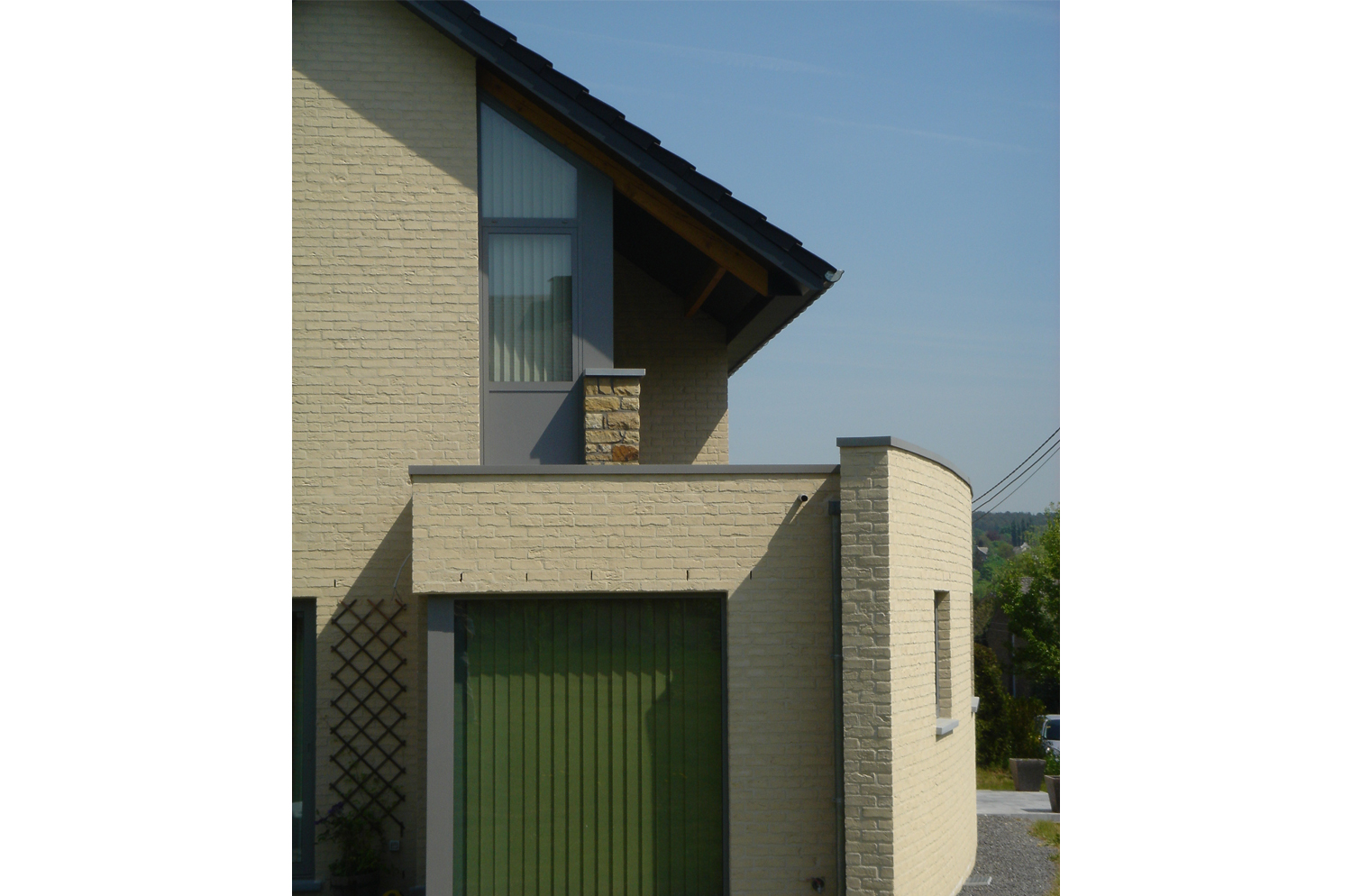 Habitation à Malonne