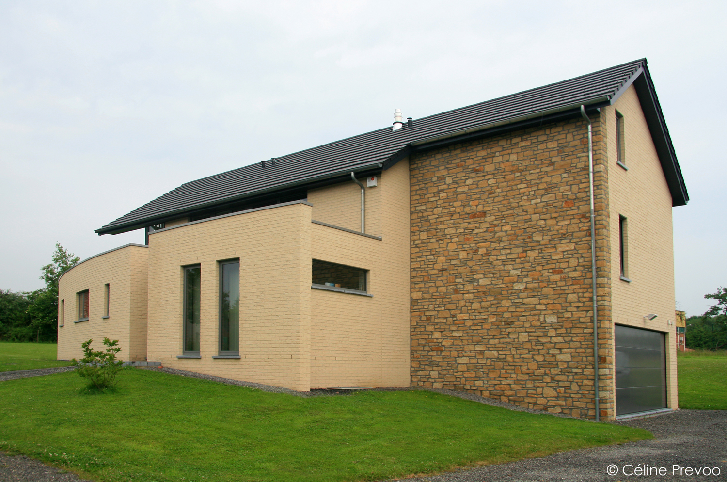 Habitation à Malonne