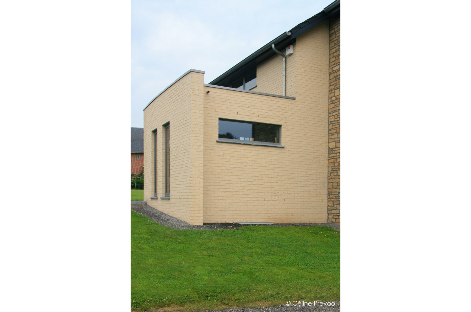 Habitation à Malonne