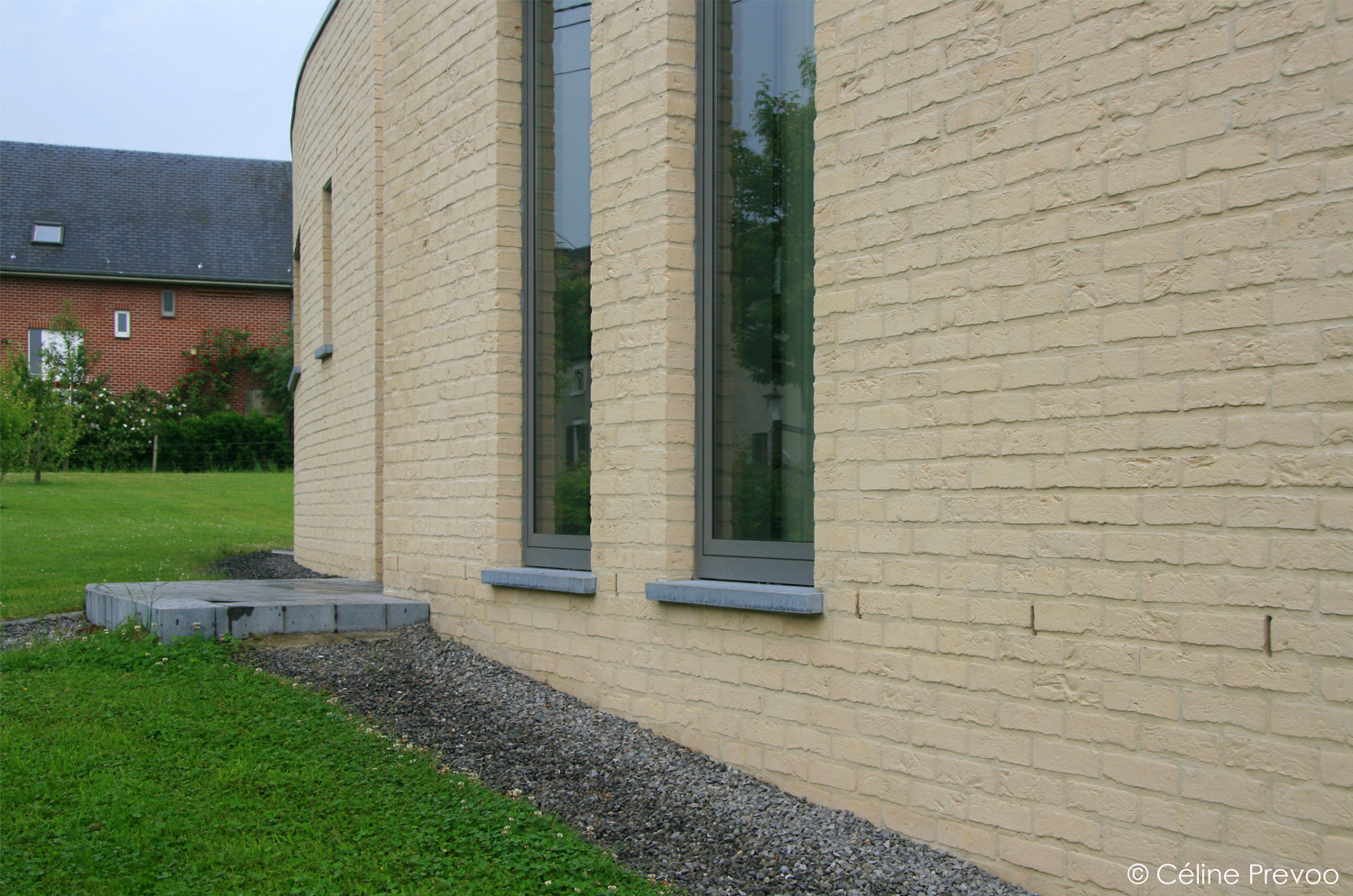 Habitation à Malonne