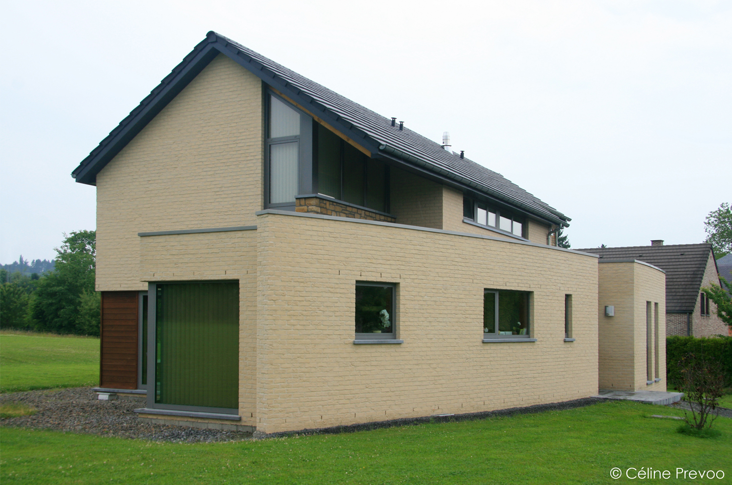 Habitation à Malonne