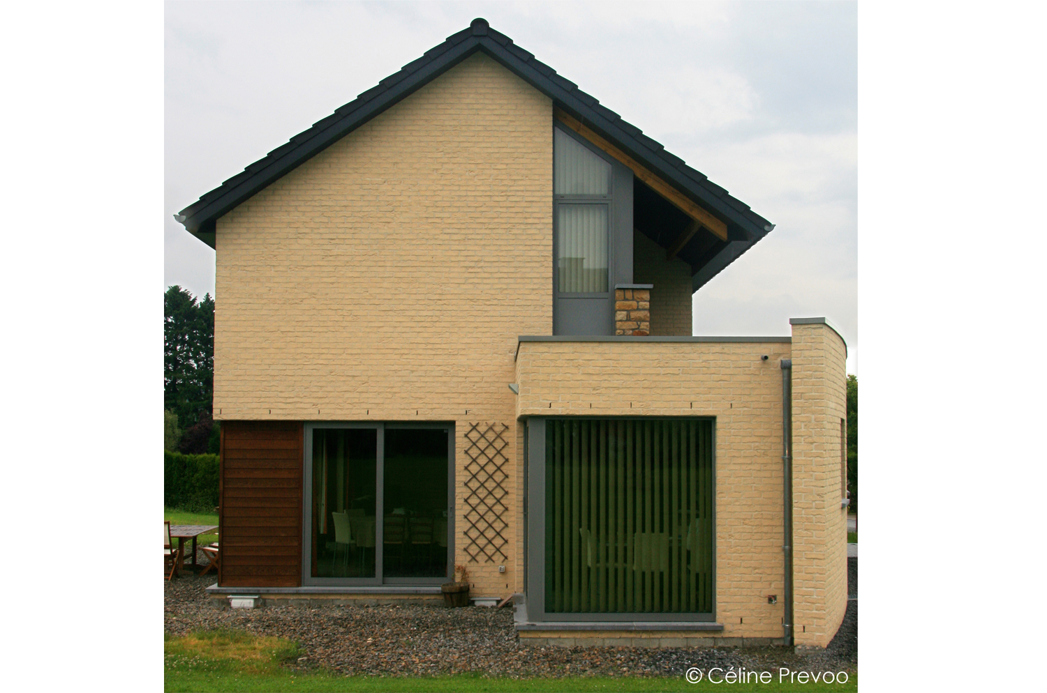 Habitation à Malonne