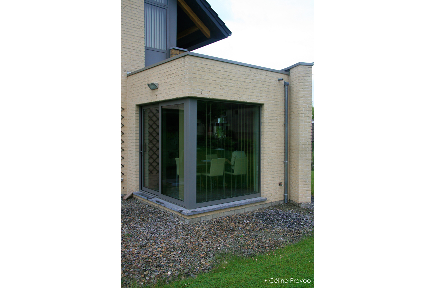 Habitation à Malonne