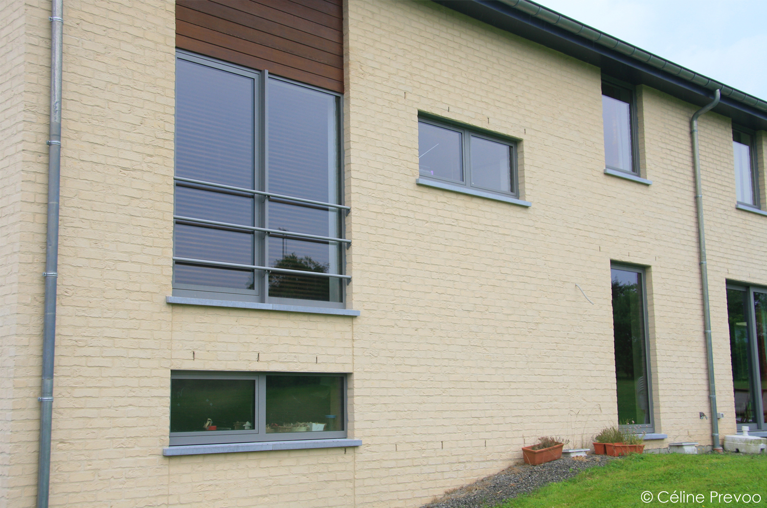 Habitation à Malonne