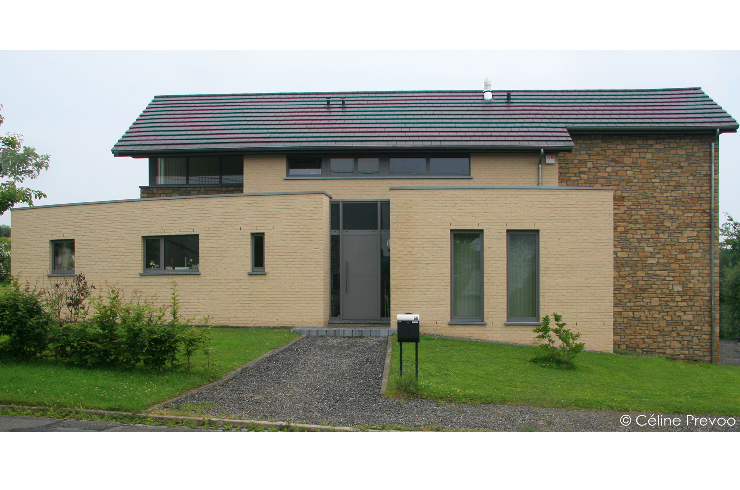 Habitation à Malonne