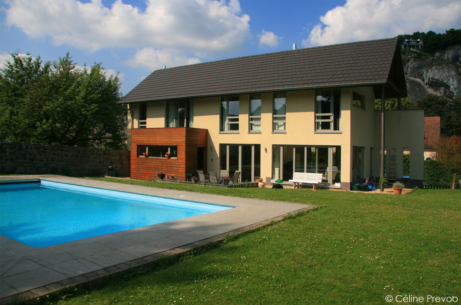 Habitation à Profondeville