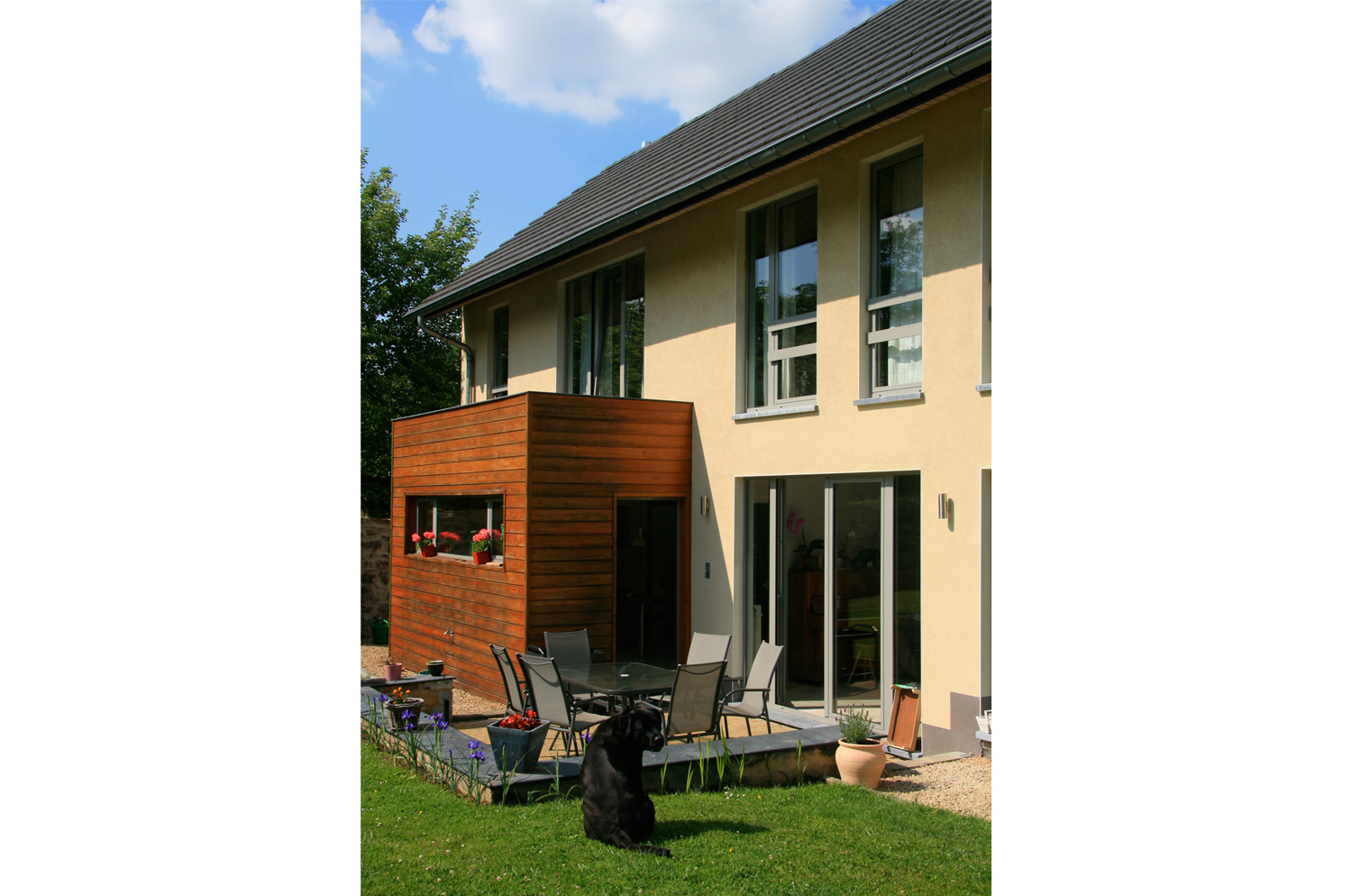 Habitation à Profondeville