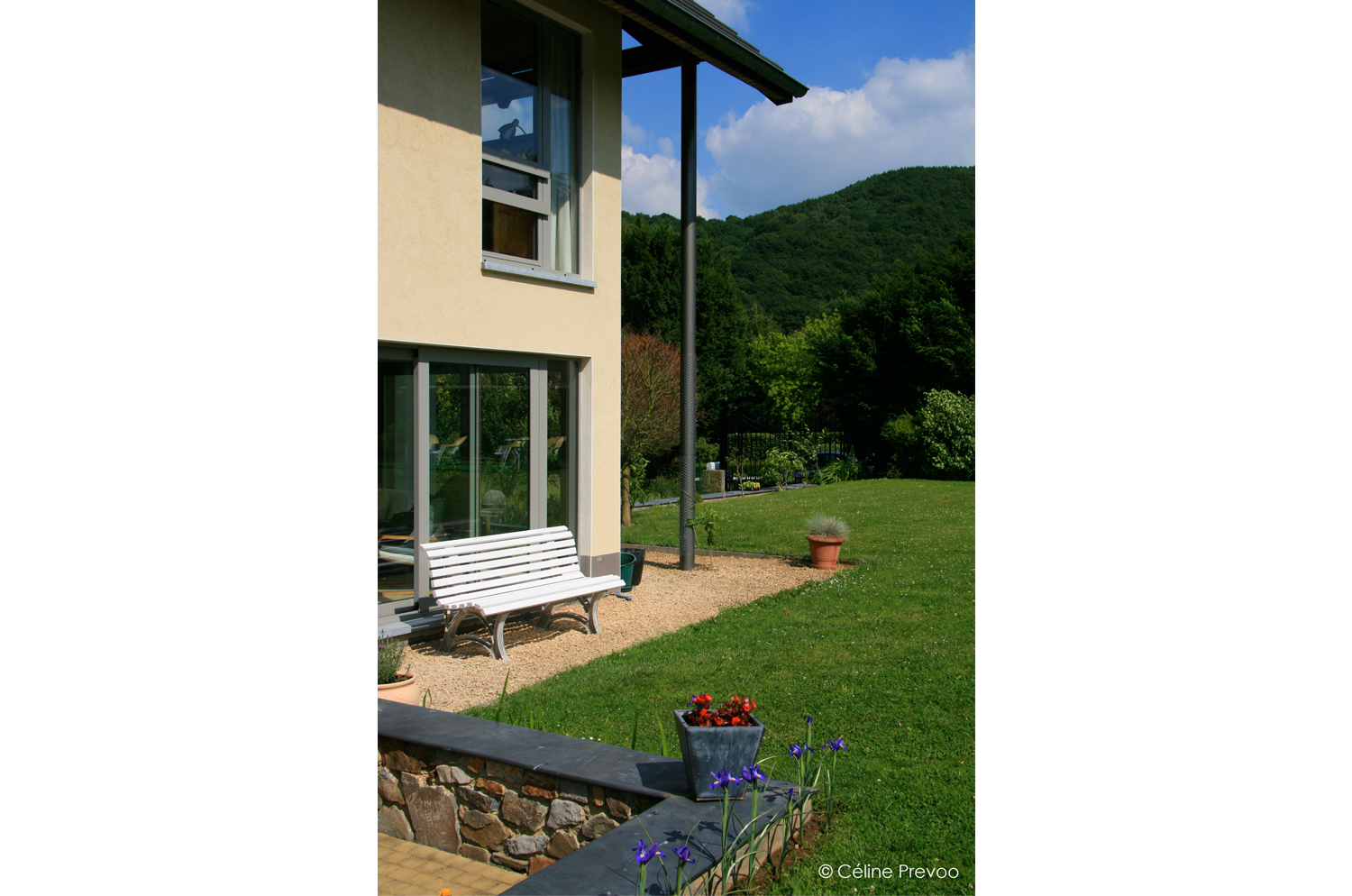 Habitation à Profondeville