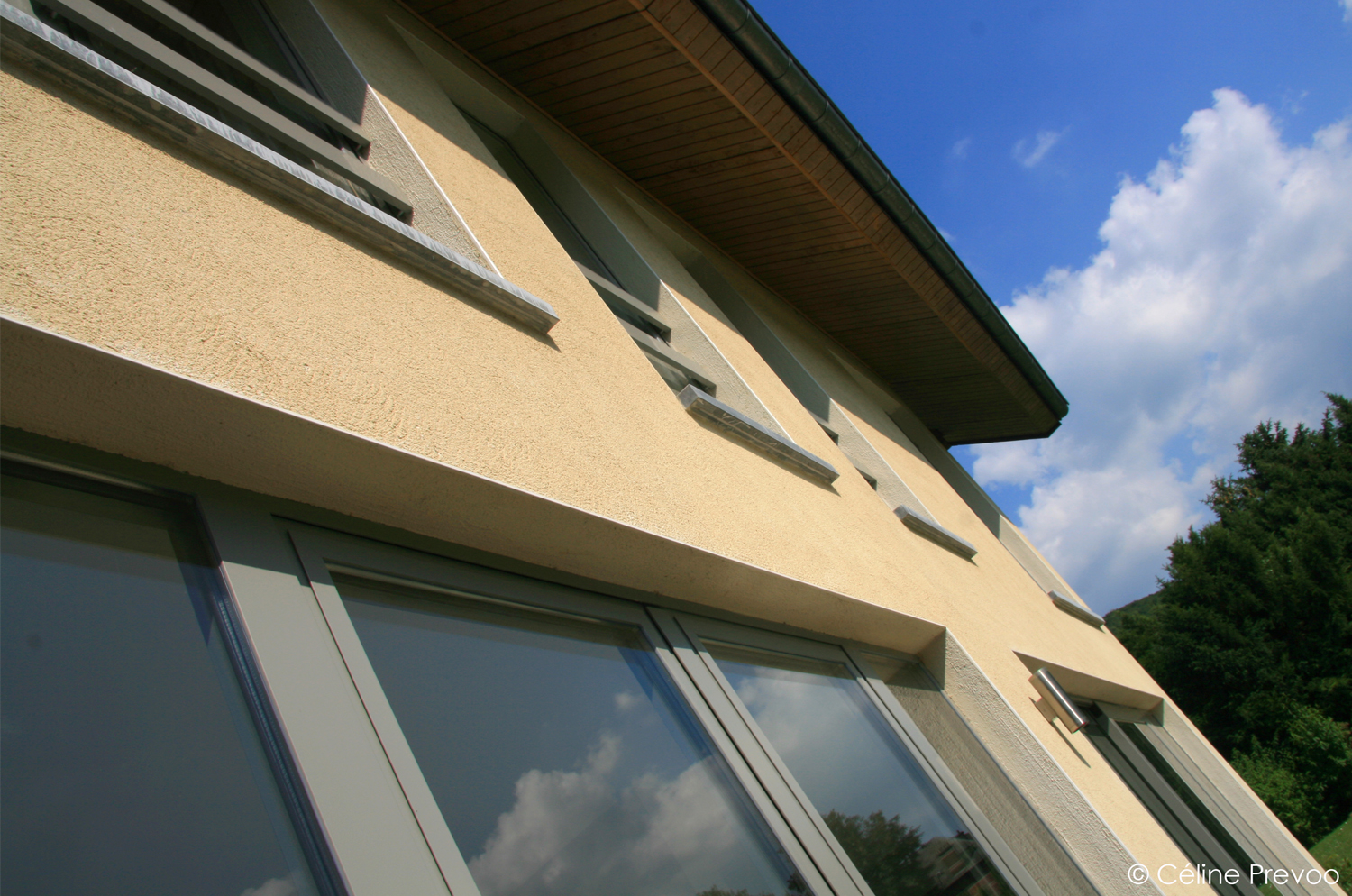 Habitation à Profondeville