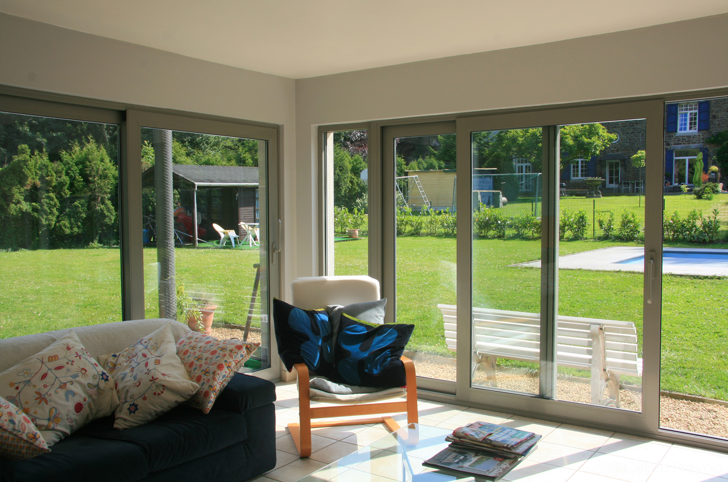 Habitation à Profondeville