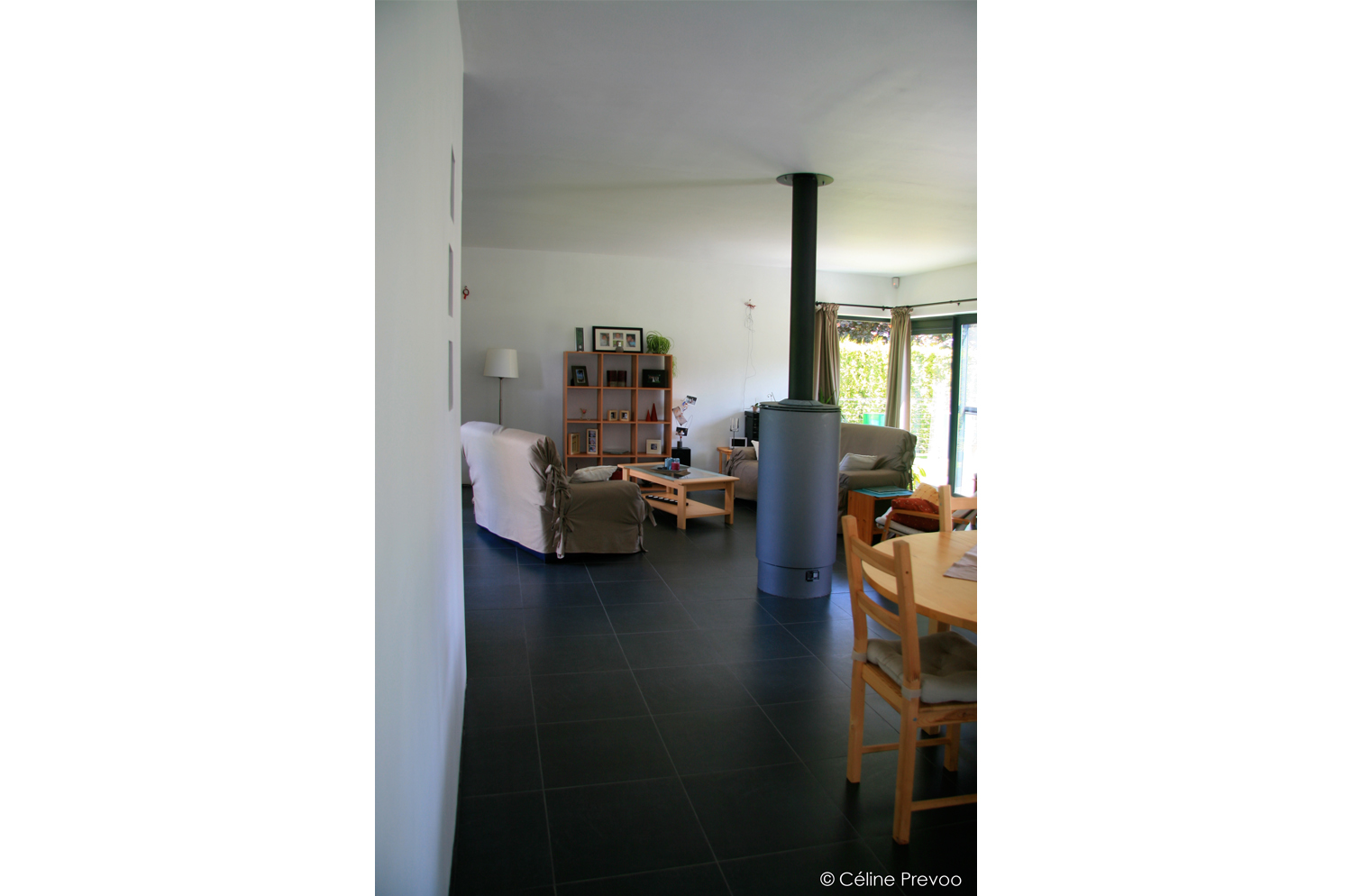 Habitation à Marchovelette