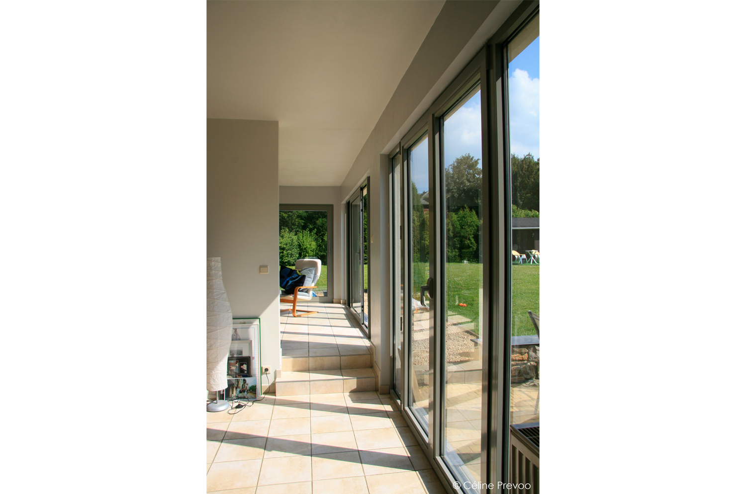 Habitation à Profondeville