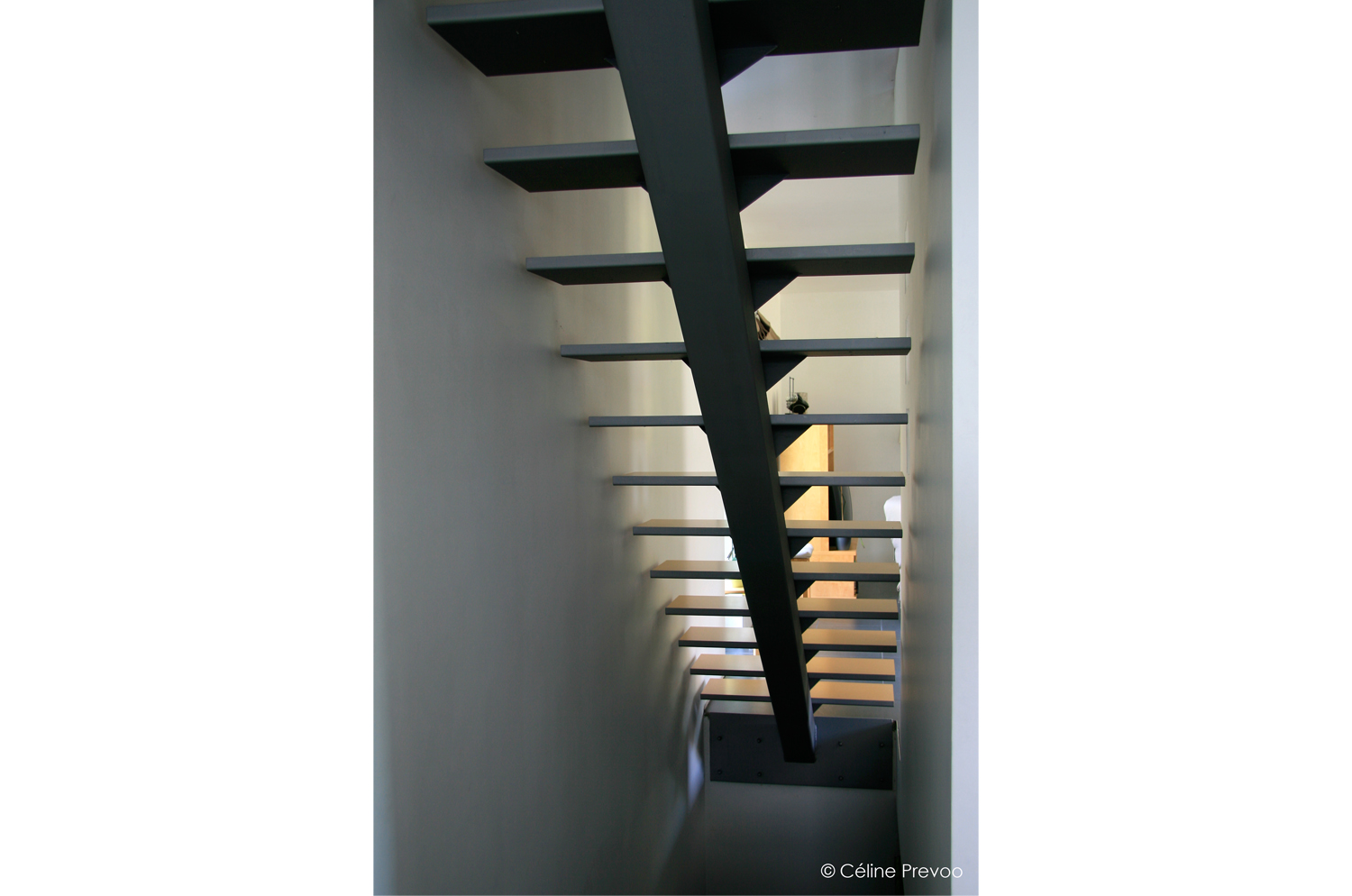 Habitation à Marchovelette