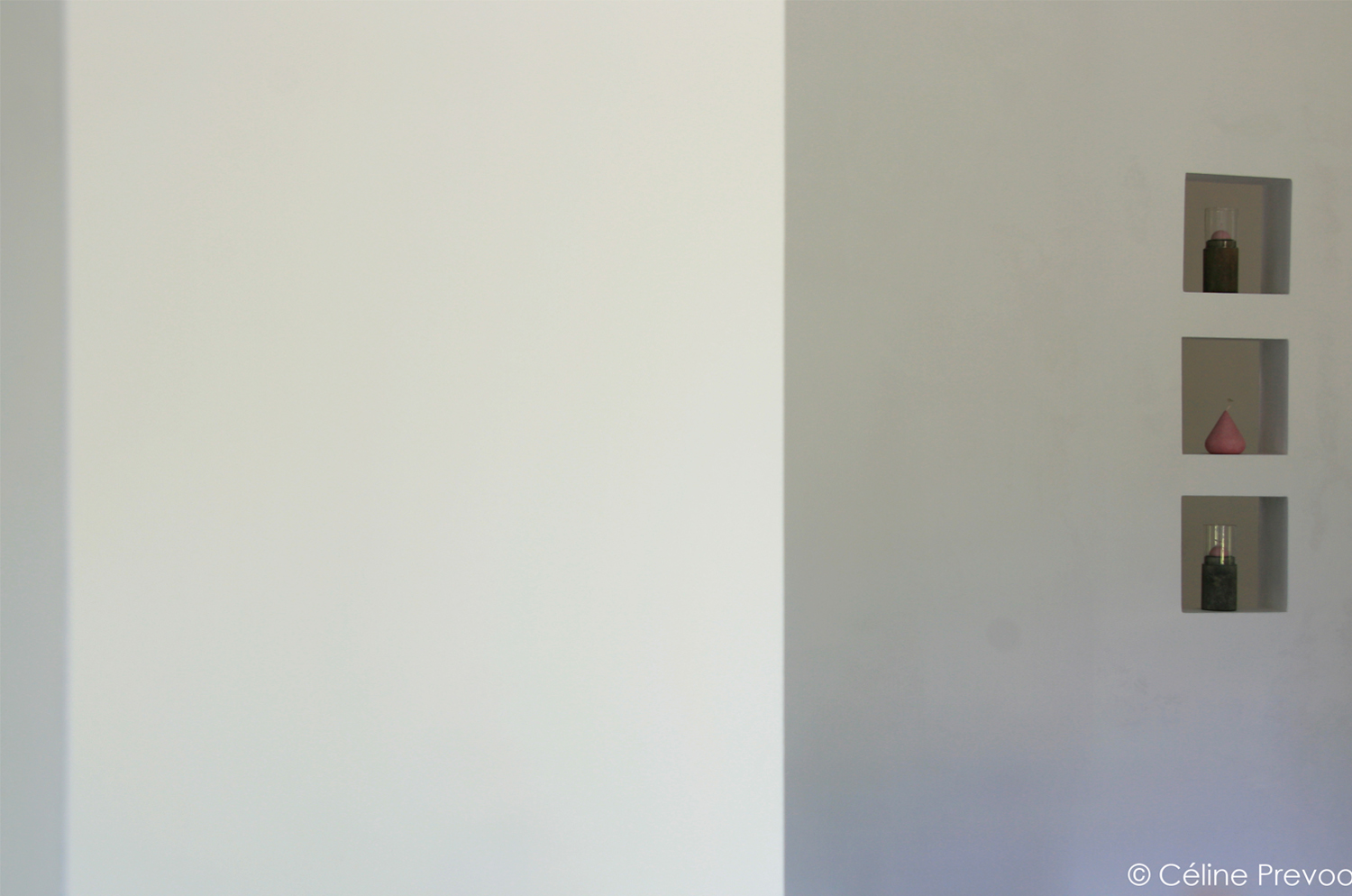 Habitation à Marchovelette