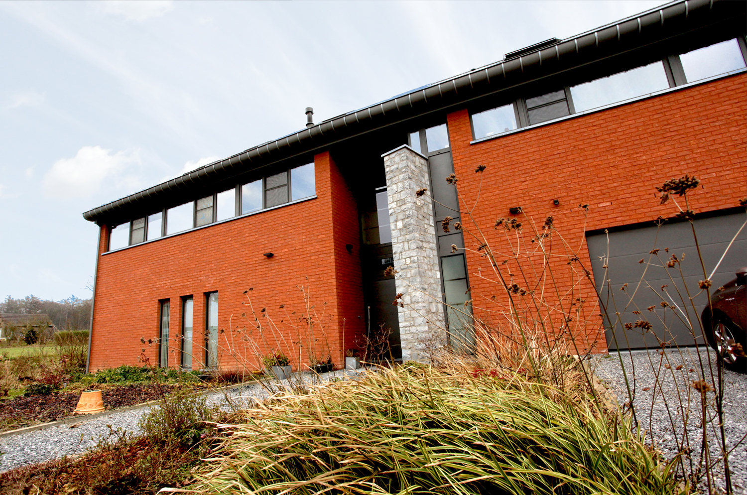 Habitation à Malonne