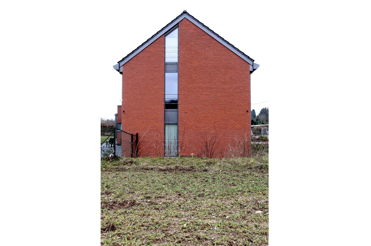 Habitation à Malonne