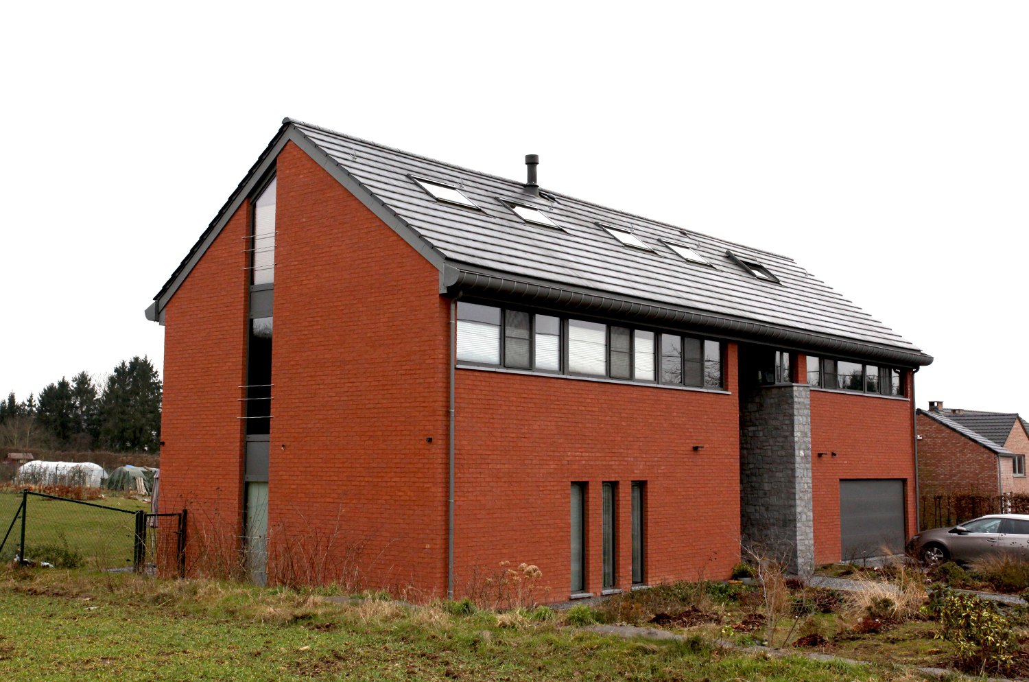 Habitation à Malonne