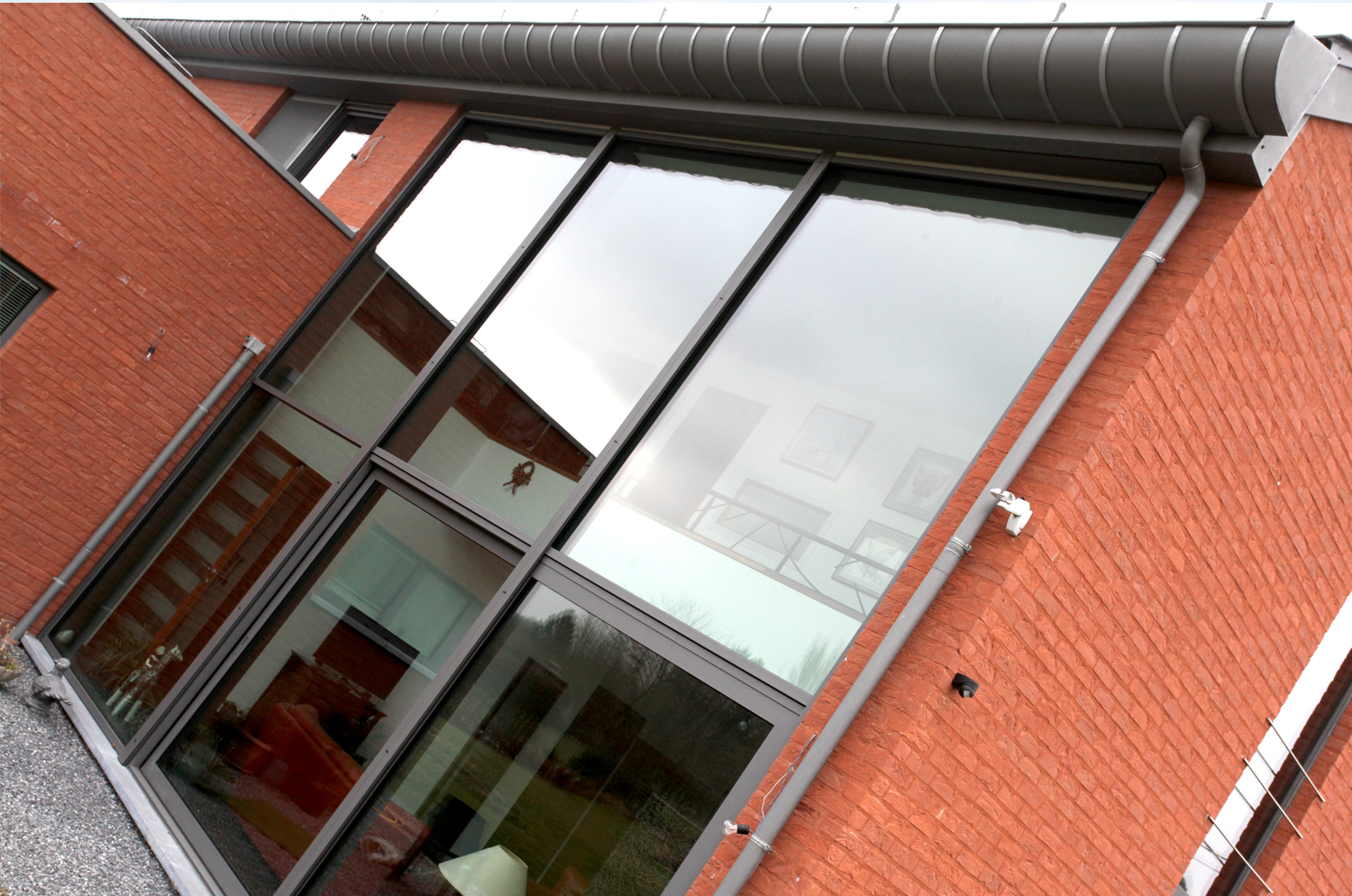 Habitation à Malonne