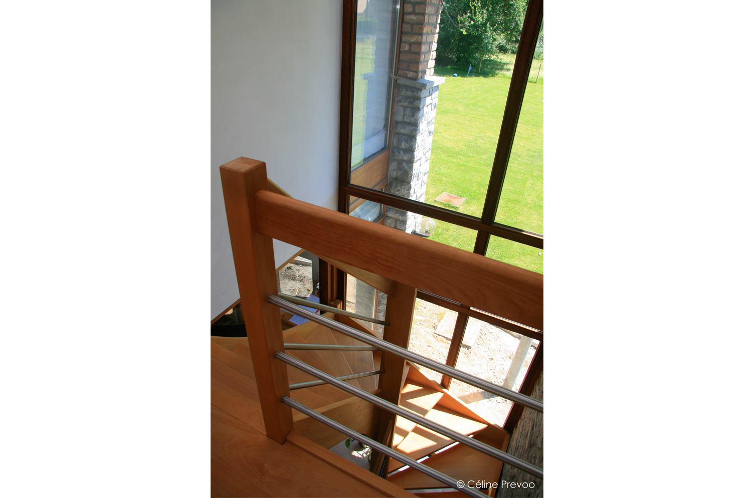 Extension d’une habitation à Suarlée