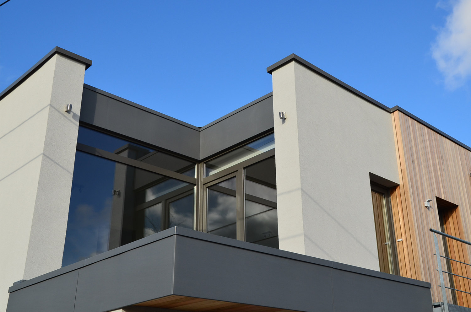 TRANSFORMATION À WÉPION