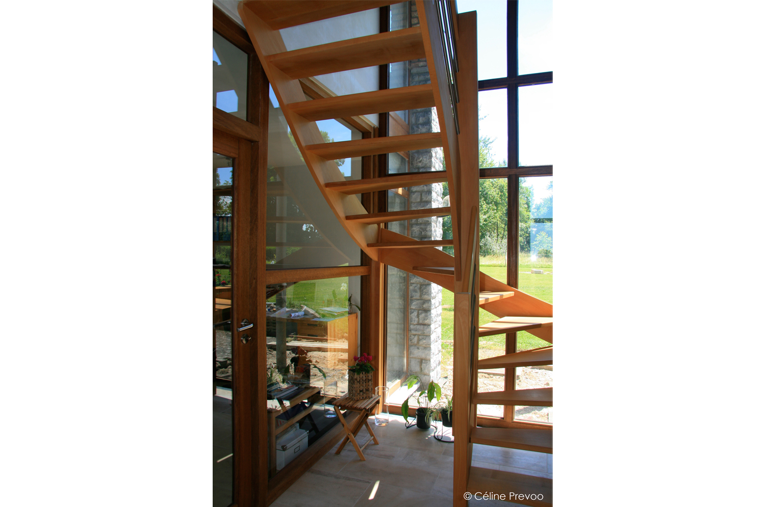 Extension d’une habitation à Suarlée