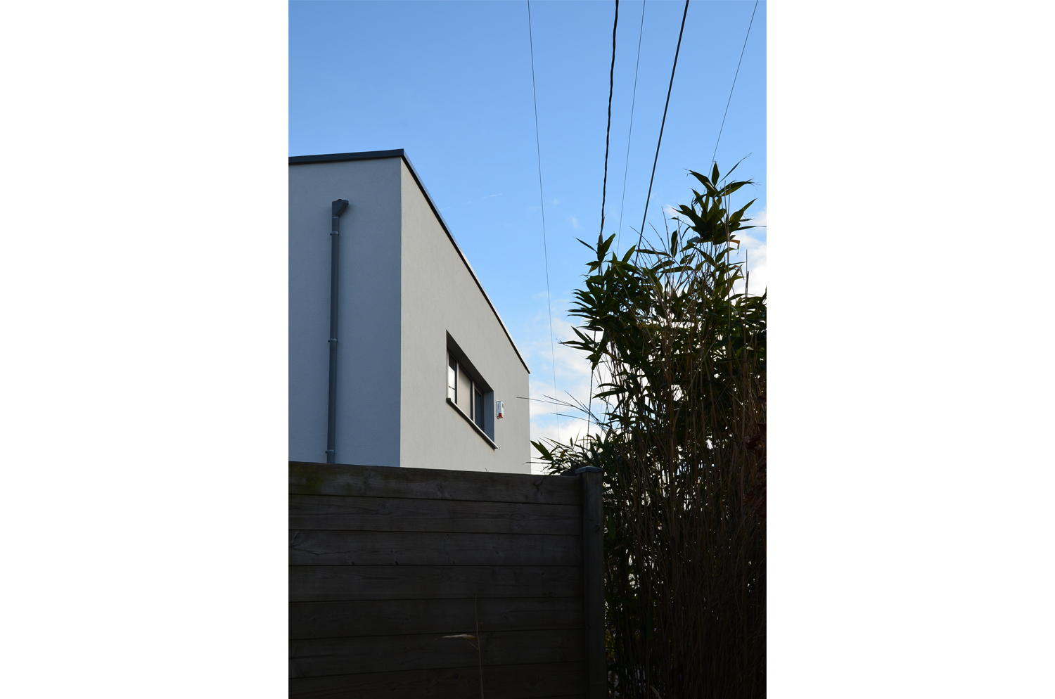 TRANSFORMATION À WÉPION