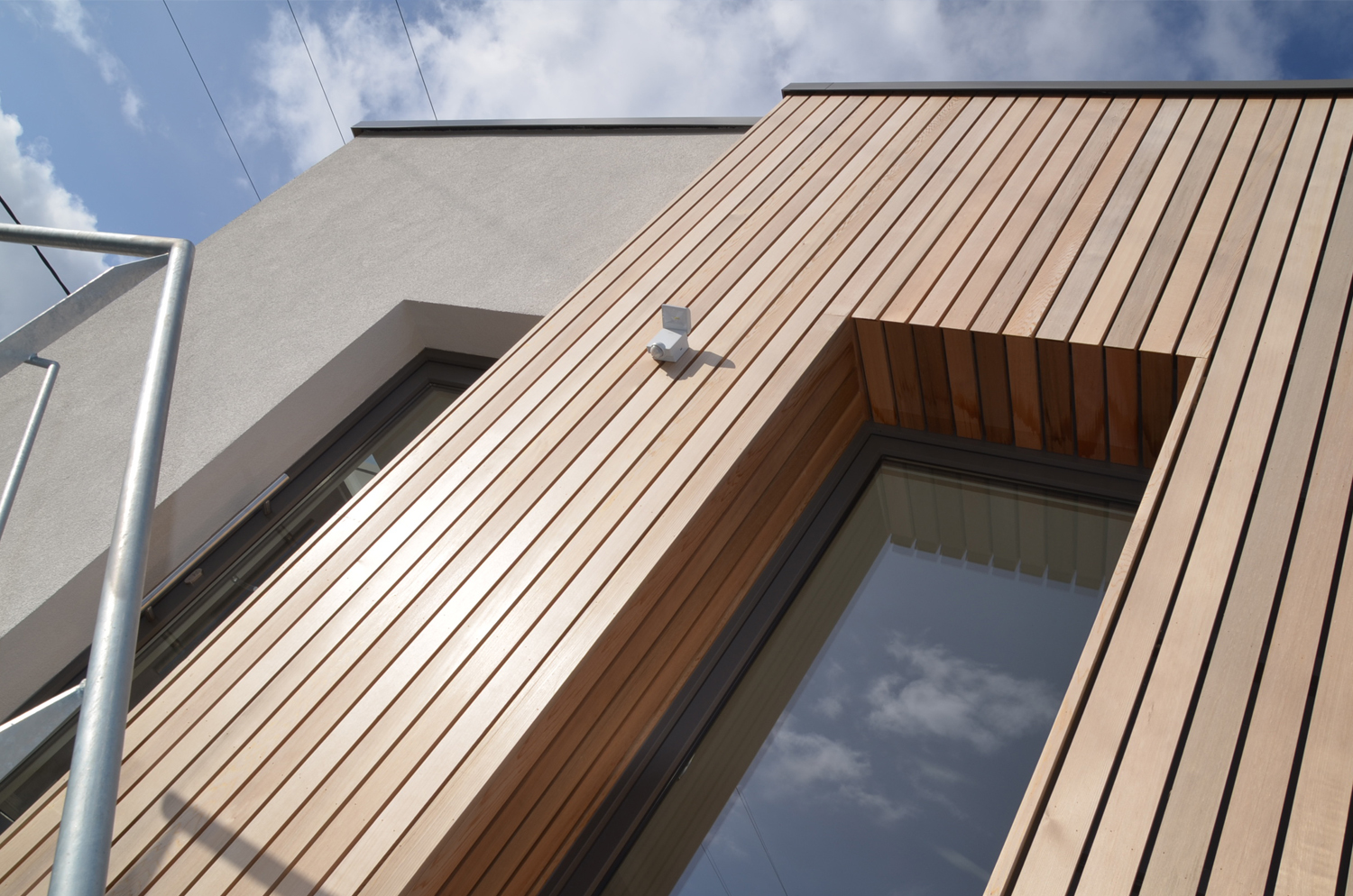 TRANSFORMATION À WÉPION