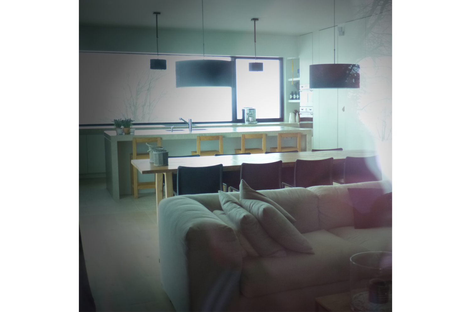 Maison de vacance à Manhay