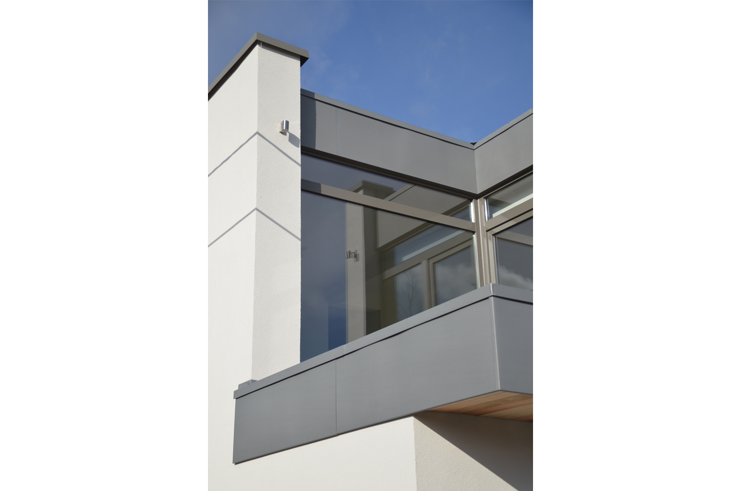 TRANSFORMATION À WÉPION