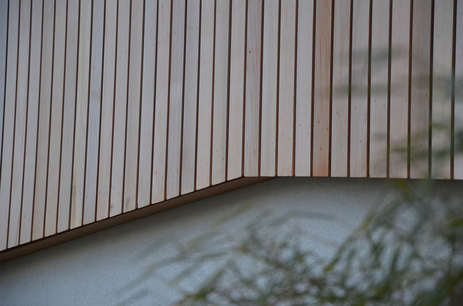 TRANSFORMATION À WÉPION