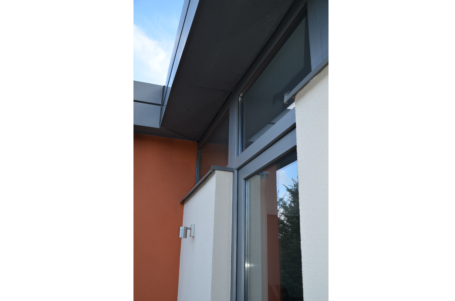 TRANSFORMATION À WÉPION