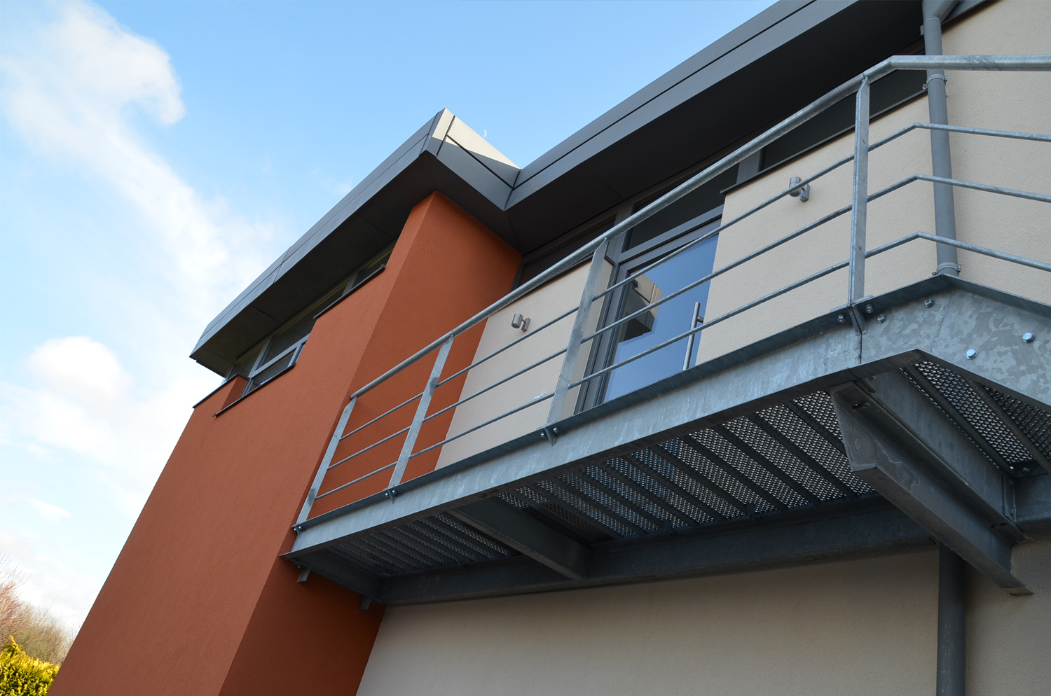 TRANSFORMATION À WÉPION