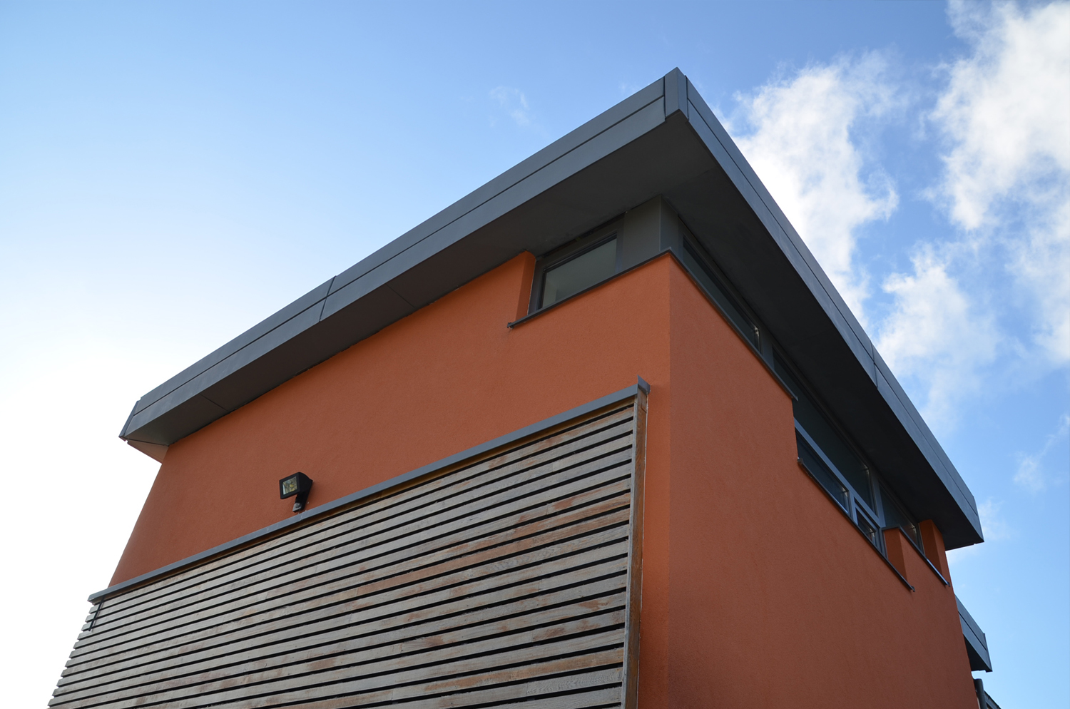 TRANSFORMATION À WÉPION