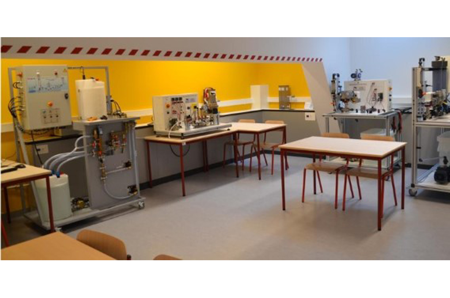 Centre de Technologies Avancées