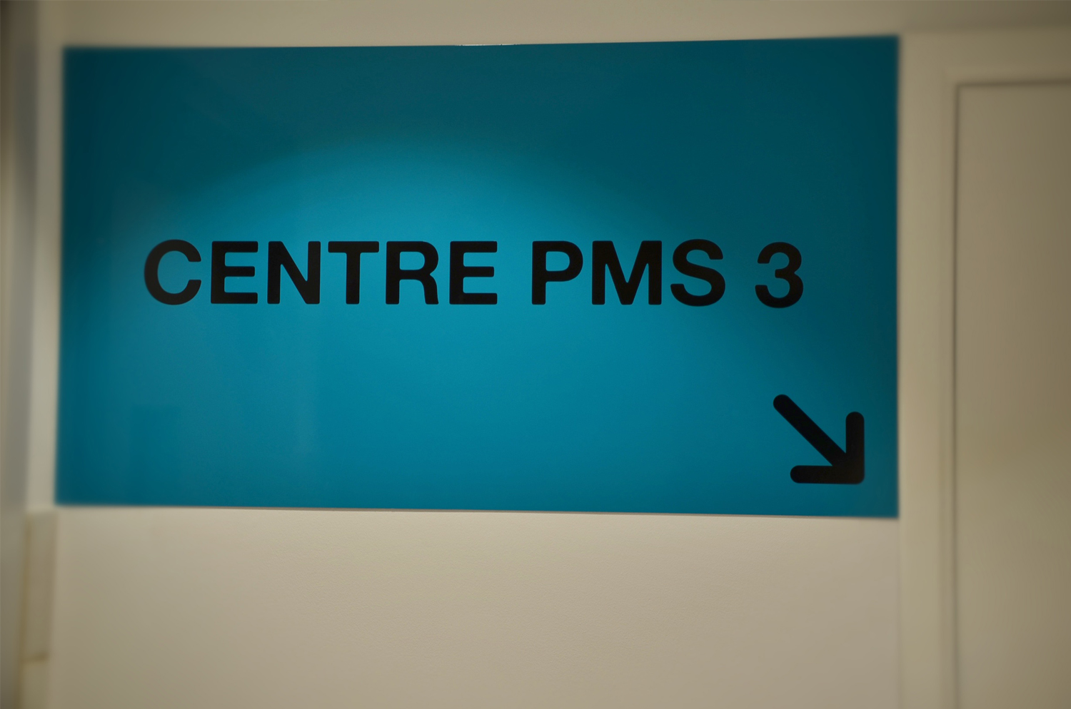 Rénovation d’un centre PMS