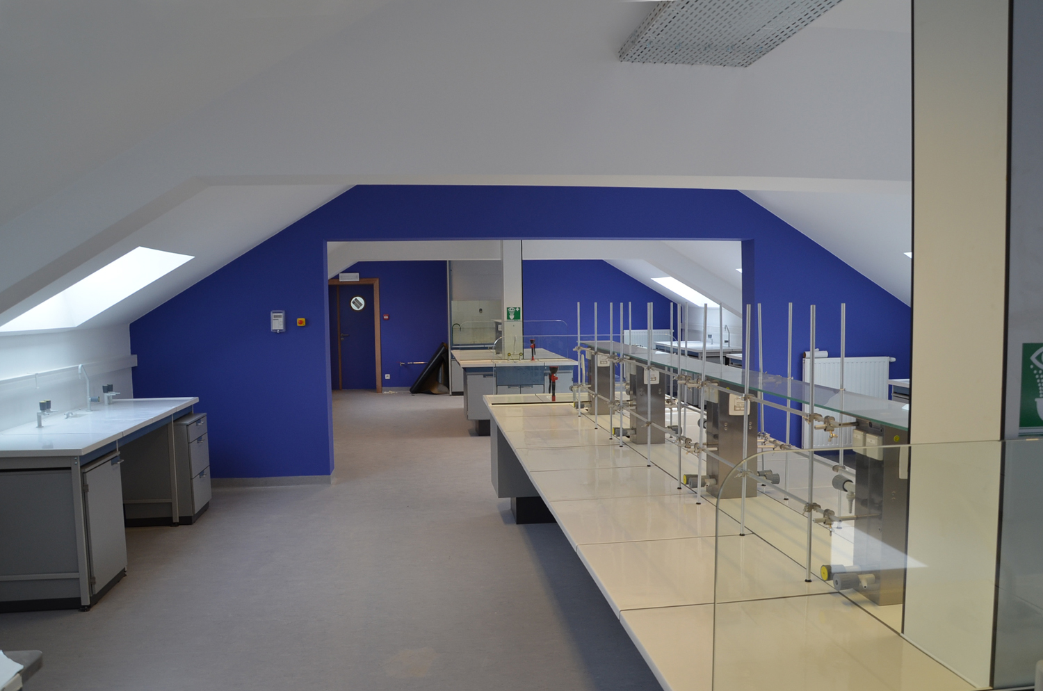 Centre de Technologies Avancées