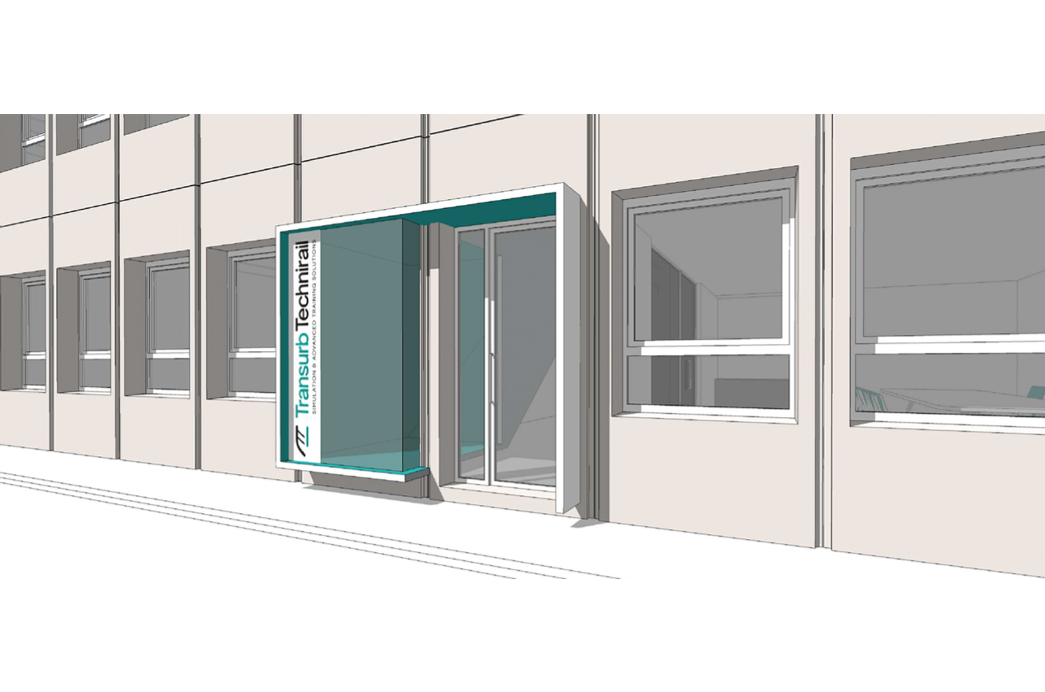 Aménagements de bureaux