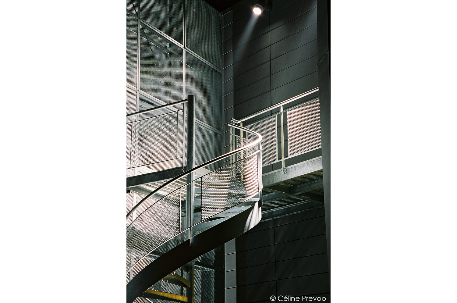 Bureaux du CPAS de Namur