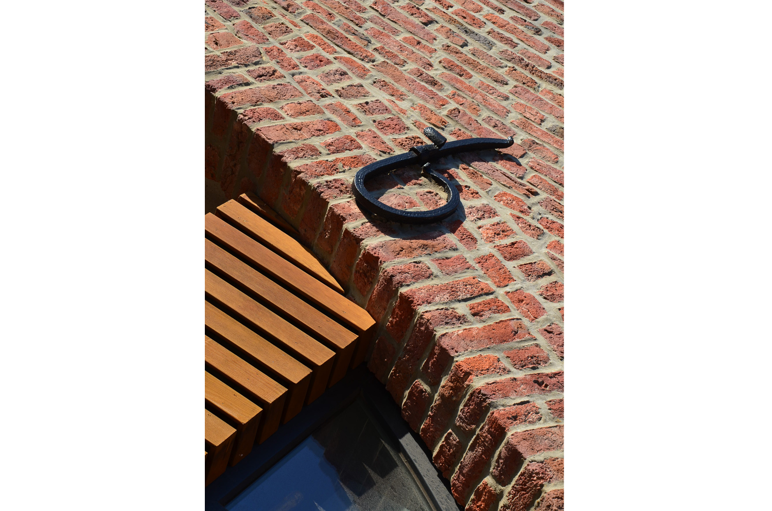 Transformation d’une grange