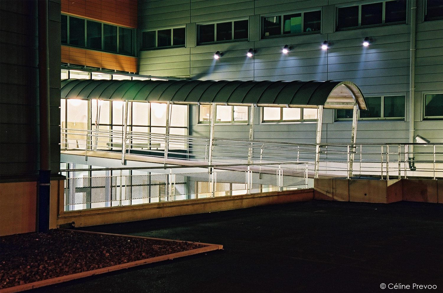 Bureaux du CPAS de Namur