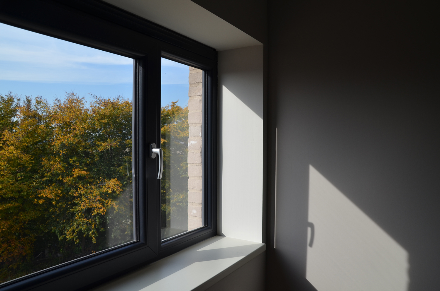 Double habitation à Soye