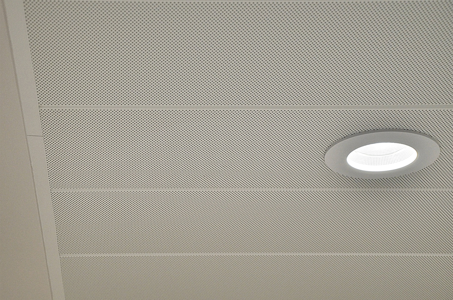 Rénovation d’un centre PMS