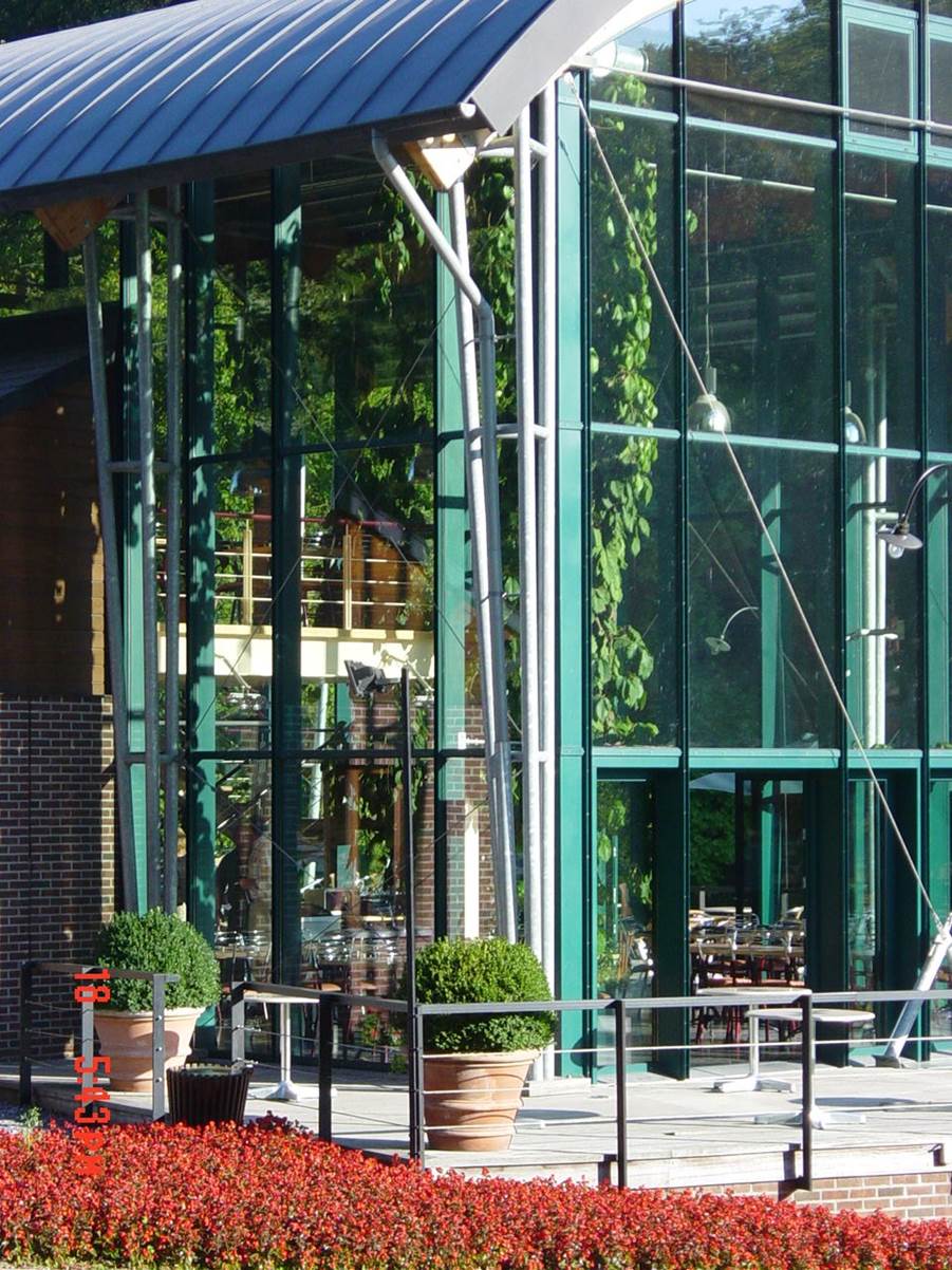 Restaurant à Chevetogne