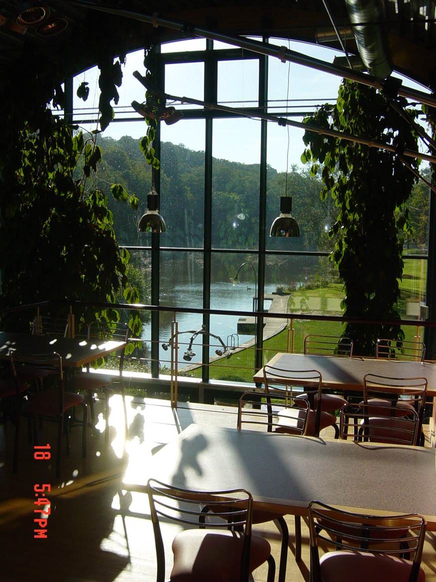 Restaurant à Chevetogne