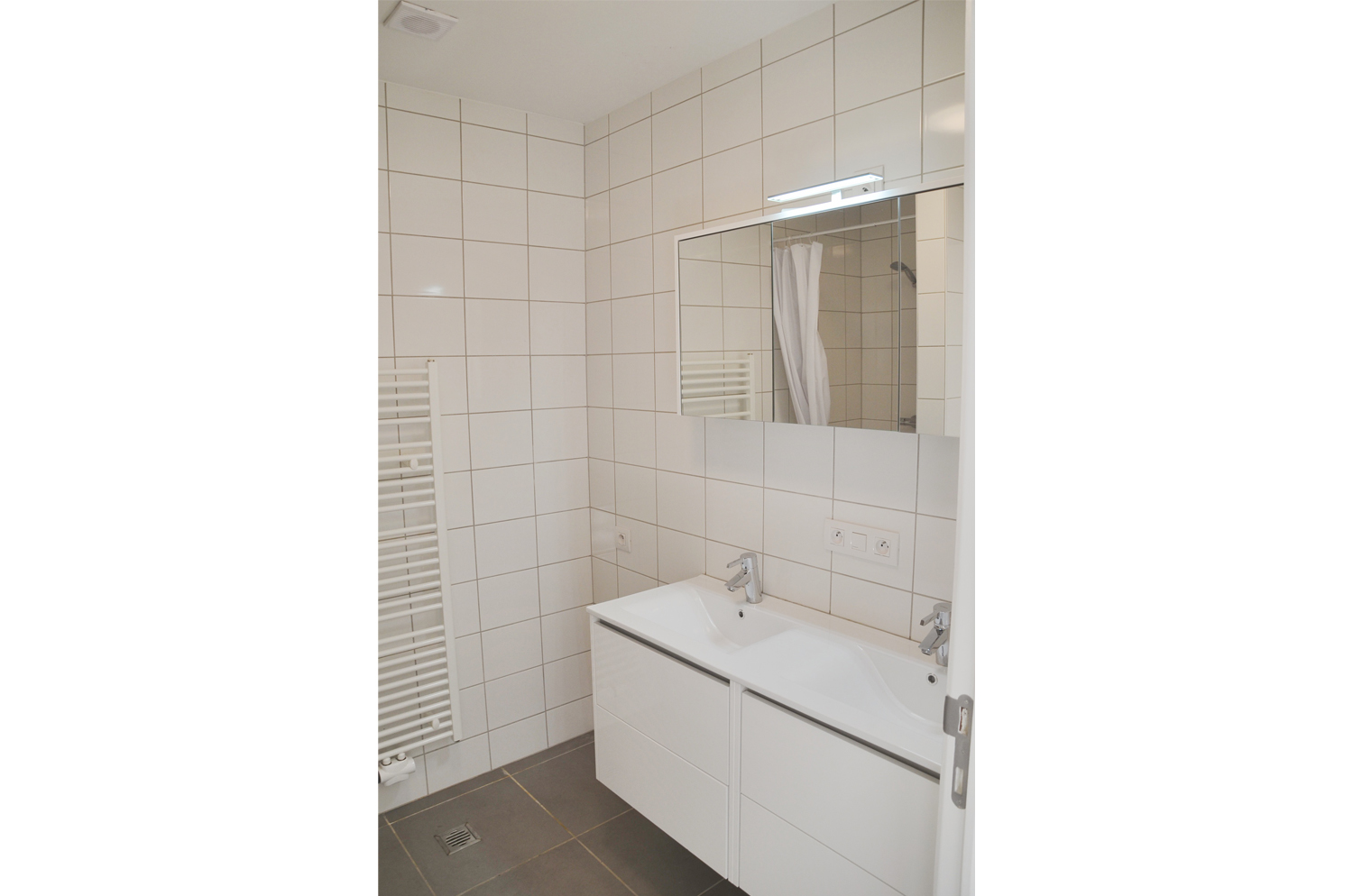 Immeuble patrimonial à Namur