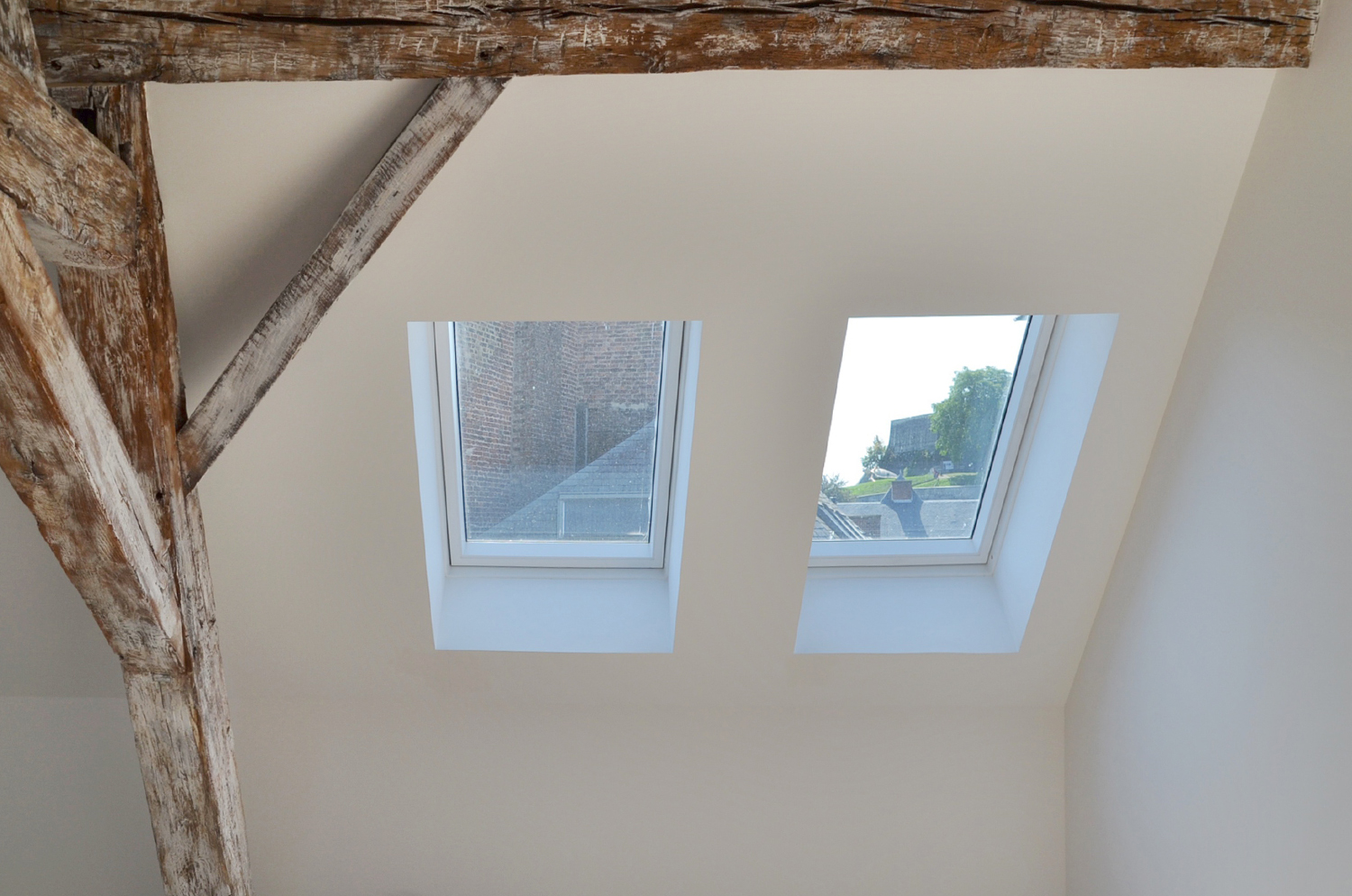 Immeuble patrimonial à Namur