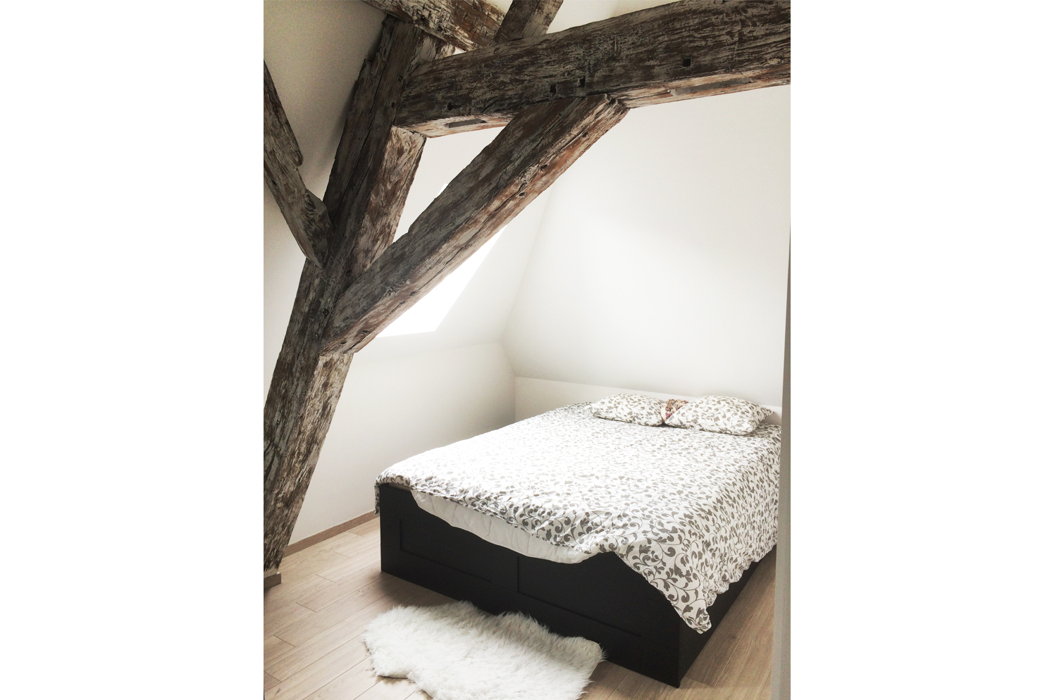 Immeuble patrimonial à Namur